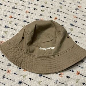 Bay Area Bucket Hat for Kids